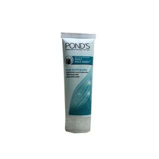 PONDS FACE WASH DAILY FRESH SKIN EVERYDAY 50 GM