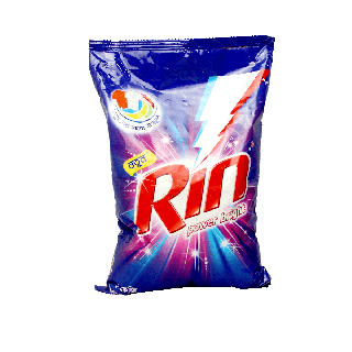 RIN DETERGENT POWDER BRIGHT 2 KG
