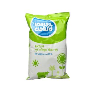 POWDER MILK AARONG FULL CREAM (POLY) 500 GM