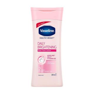 BODY LOTION VASELINE DAILY BRIGHTENING 200 ML