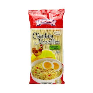 NOODLES KISHWAN CHICKEN MASALA 180 GM