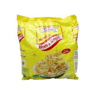 NOODLES KISHWAN MOMS MAGIC 260 GM