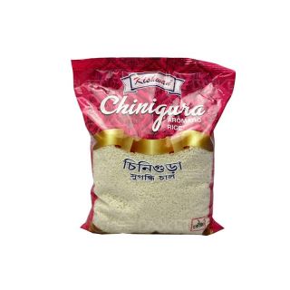 CHINIGURA RICE KISHWAN AROMATIC RICE 1 KG