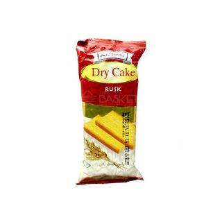 BISCUITS KISHWAN DRY CAKE RUSK 40 GM