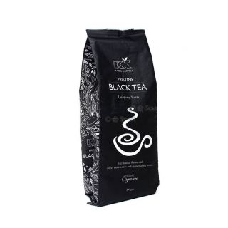 KAZI & KAZI BLACK TEA 200 GM