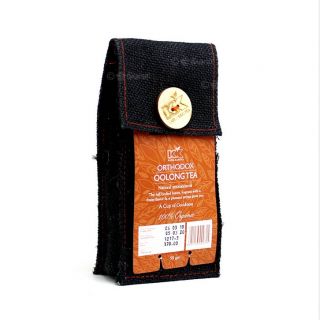 KAZI & KAZI OOLONG TEA ORTHODOX 50 GM