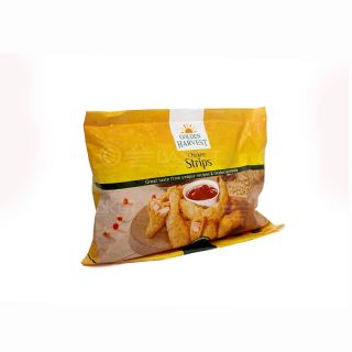 GOLDEN HARVEST STRIPS CHICKEN 300 GM
