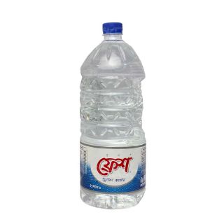 MINERAL WATER FRESH 2 LTR