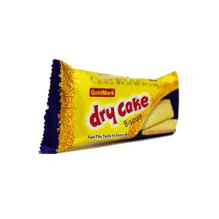 GOLD MARK DRY CAKE 40 GM