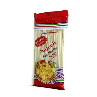 SAJEEB NOODLES EGG 180 GM