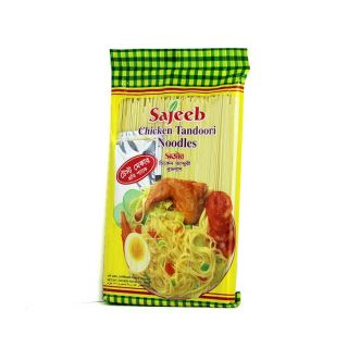 SAJEEB NOODLES CHICKEN TANDOORI 180 GM