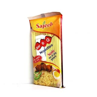 SAJEEB NOODLES BAR B Q 180 GM