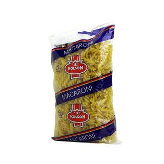 KOLSON MACARONI 400 GM