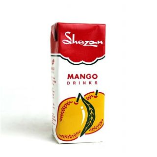 SHEZAN MANGO JUICE 200 ML