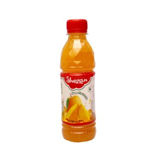 MANGO JUICE SHEZAN 250 ML