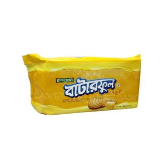 BISCUITS ISPAHANI BUTTERFUL 300 GM