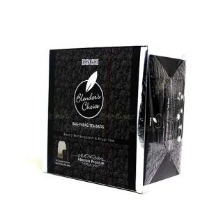 ISPAHANI REGULAR TEA BLENDERS CHOICE BAG IN BAG TEA BAGS 100 GM