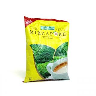 ISPAHANI REGULAR TEA MIRZAPORE BEST LEAF 200 GM