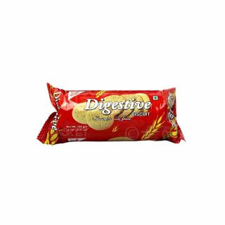 HAQUE BISCUITS DIGESTIVE 150 GM