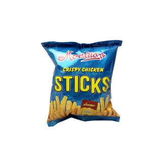 CHIPS MERIDIAN CRISPY CHICKEN STICKS 15 GM