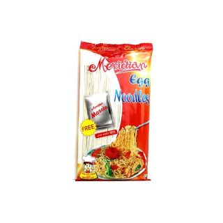 MERIDIAN NOODLES EGG 180 GM