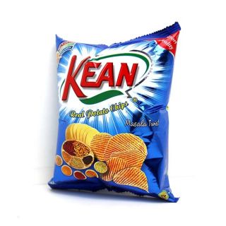 KEAN CHIPS MASALA TWIST 25 GM