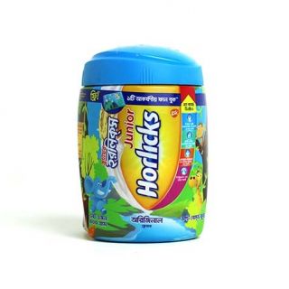 HEALTH BEVERAGE HORLICKS JUNIOR STAGE 2 500 GM