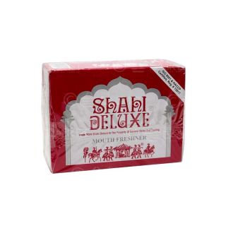 PAAN MASALA SHAHI DELUXE MOUTH FRESHENER 48 PACK