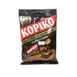 CANDY KOPIKO COFFEE SHOT CLASSIC 150 GM POLY