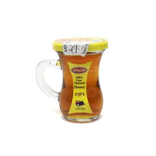 AUSSIEBEE HONEY NATURAL 80 GM MUG