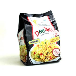 DOODLES NOODLES MASALA 288 GM