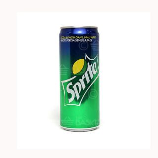 SPRITE SOFT DRINKS 320 ML CAN