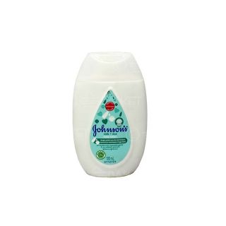 BABY LOTION JOHNSONS MILK + RICE 100 ML