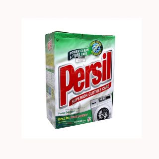 PERSIL DETERGENT POWDER POWER CLEAN 3 KG