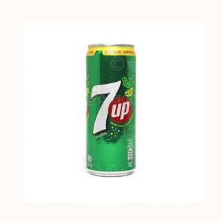 7UP SOFT DRINKS 320 ML CAN