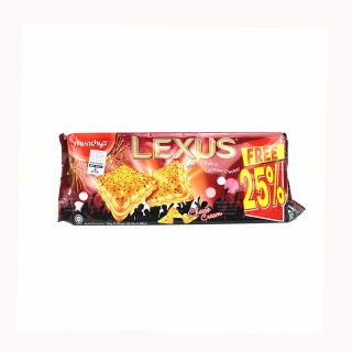 MUNCHYS BISCUITS LEXUS CHEESE CREAM 225 GM