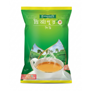 REGULAR TEA ISPAHANI MIRZAPORE PD 500 GM