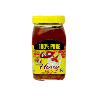 DABUR HONEY 500 GM