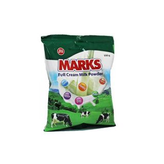 MARKS POWDER MILK FULL CREAM (POLY) 250 GM