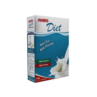 MARKS POWDER MILK DIET 400 GM