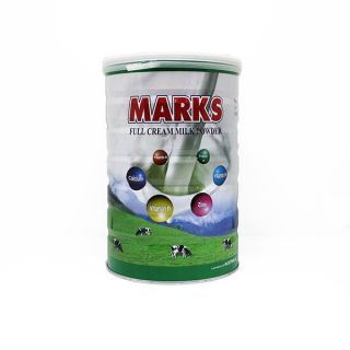 MARKS POWDER MILK FULL CREAM (TIN) 1 KG