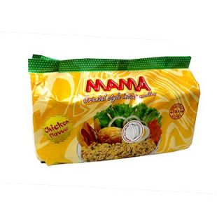 MAMA NOODLES CHICKEN 496 GM