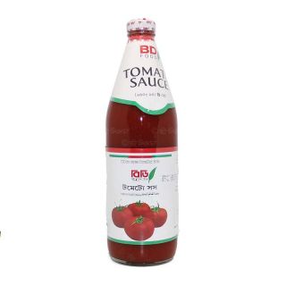 BD FOOD TOMATO SAUCE 950 GM