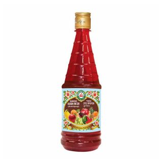 HAMDARD SYRUP ROOH AFZA 750 ML