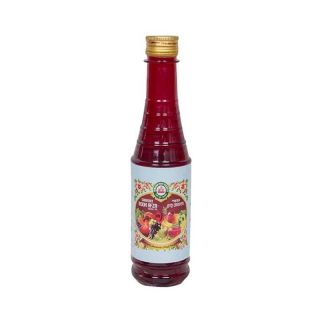 HAMDARD SYRUP ROOH AFZA 300 ML