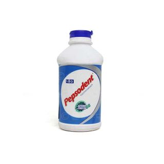 PEPSODENT TOOTH POWDER GERMI CHECK 100 GM