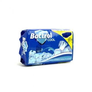 BACTROL BODY SOAP COOL 100 GM