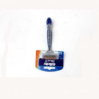 GILLETTE RAZOR BLUE 3 1PCS