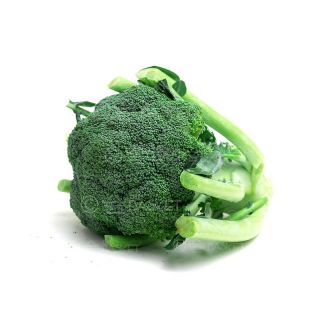 THE BASKET BROCCOLI 1 PCS