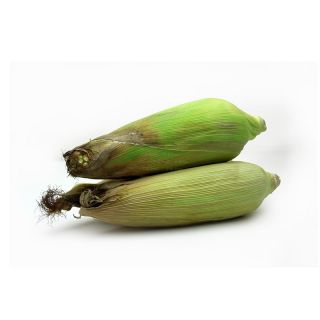 THE BASKET SWEET CORN 1 PCS